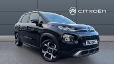 Citroen C3 Aircross 1.2 PureTech 130 Flair 5dr EAT6 Petrol Hatchback